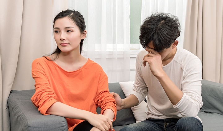 林芝如何离婚能名正言顺可不留话柄